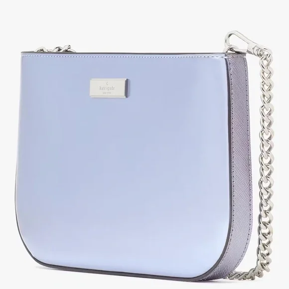 NWT Kate Spade Kenzie Lilly Pochette - Picture 2 of 5